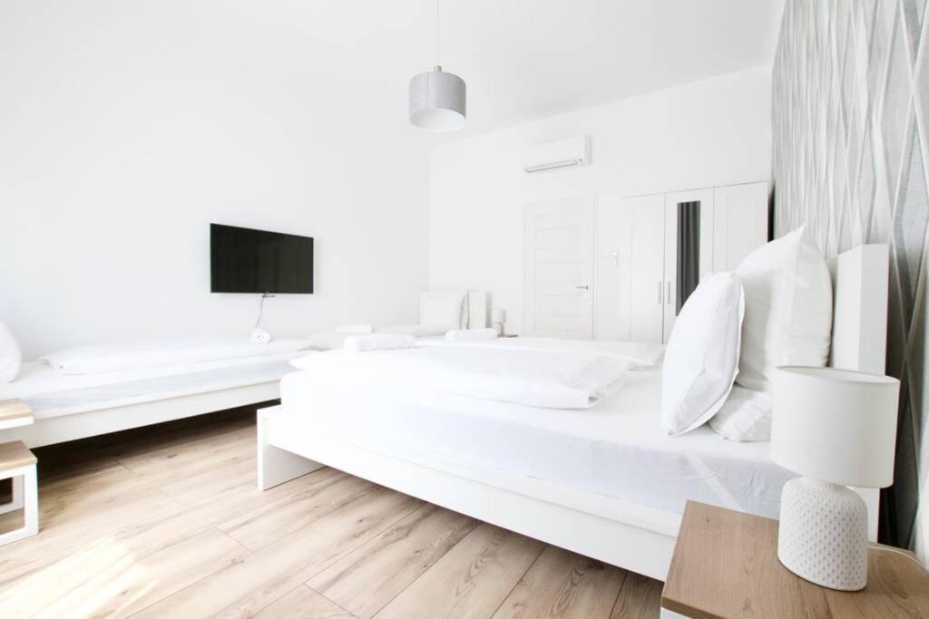 Premium Apartment By Hi5-Vaci Str. 3 Bedroom Budapest Ngoại thất bức ảnh